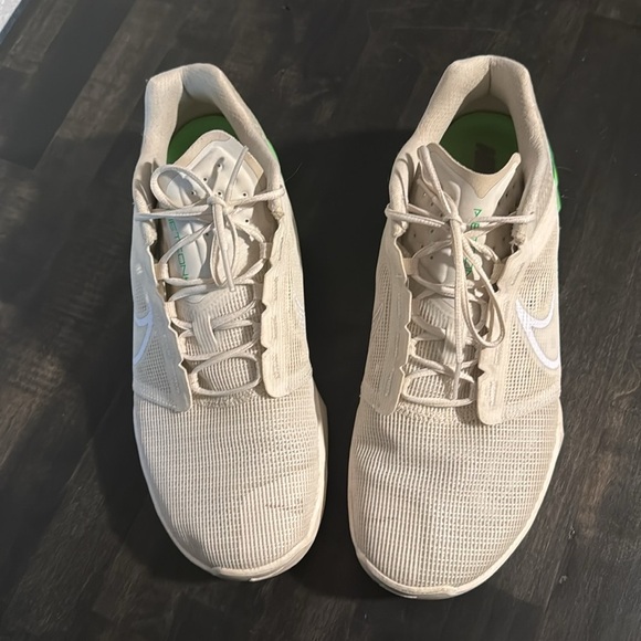 Nike Metcon Zoom Training Shoes Size 10 Mens - Picture 2 of 8